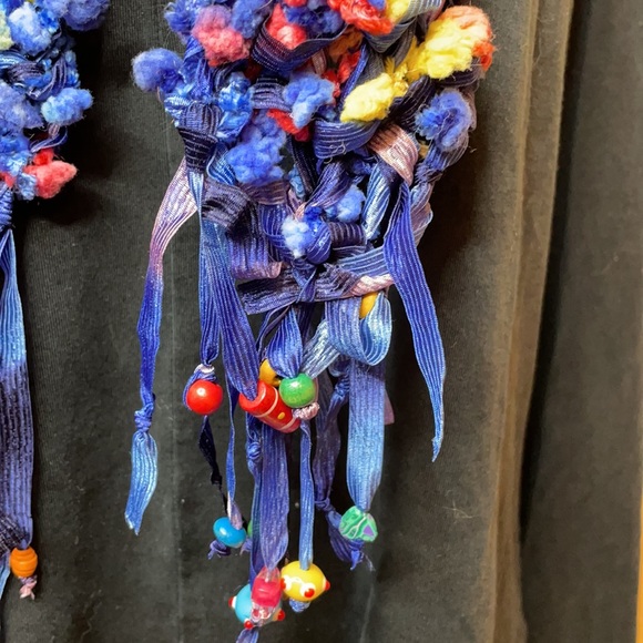 Scarf custom - Picture 3 of 4